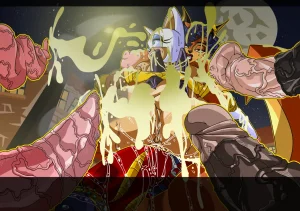 Artist - PepsiMinus - Page 61