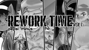 Artist - PepsiMinus - Page 89