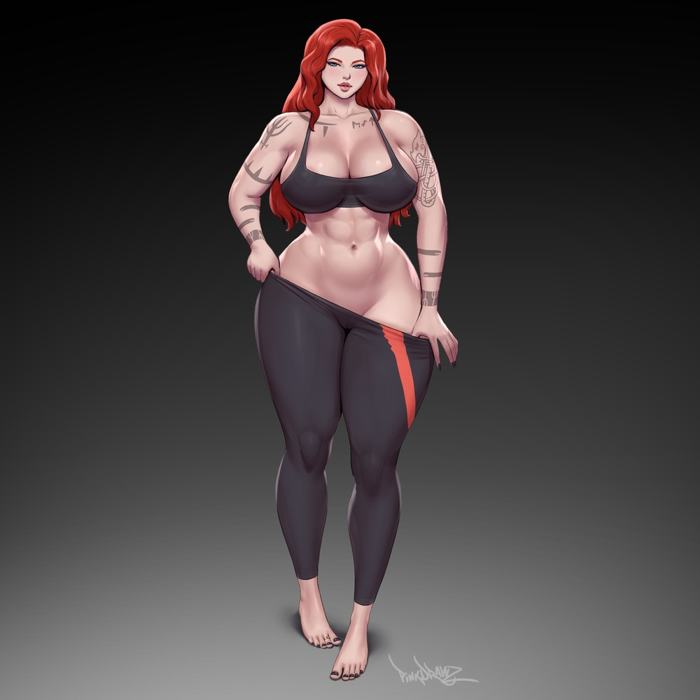 Artist - PINKDRAWZ - Image 12