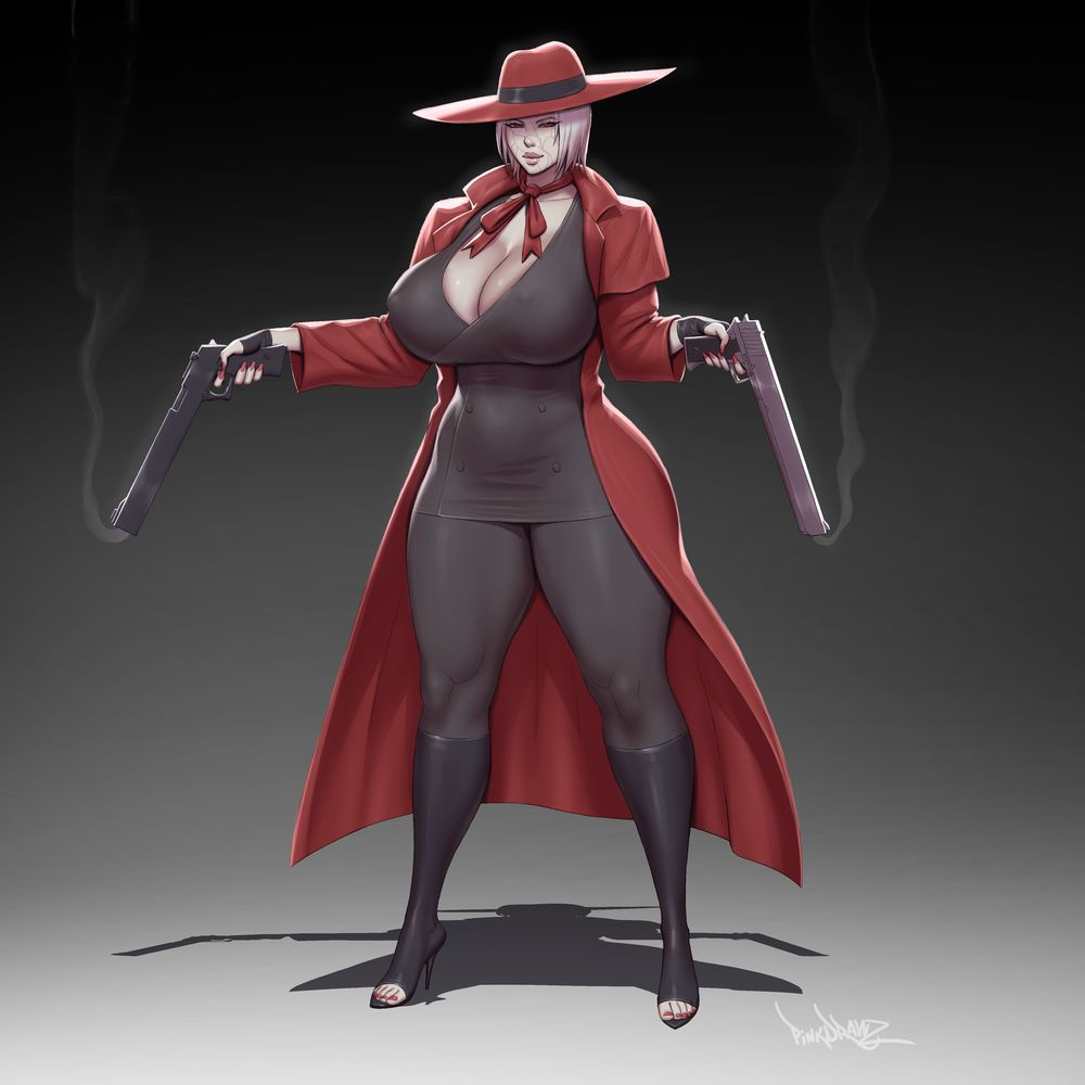 Artist - PINKDRAWZ - Image 18