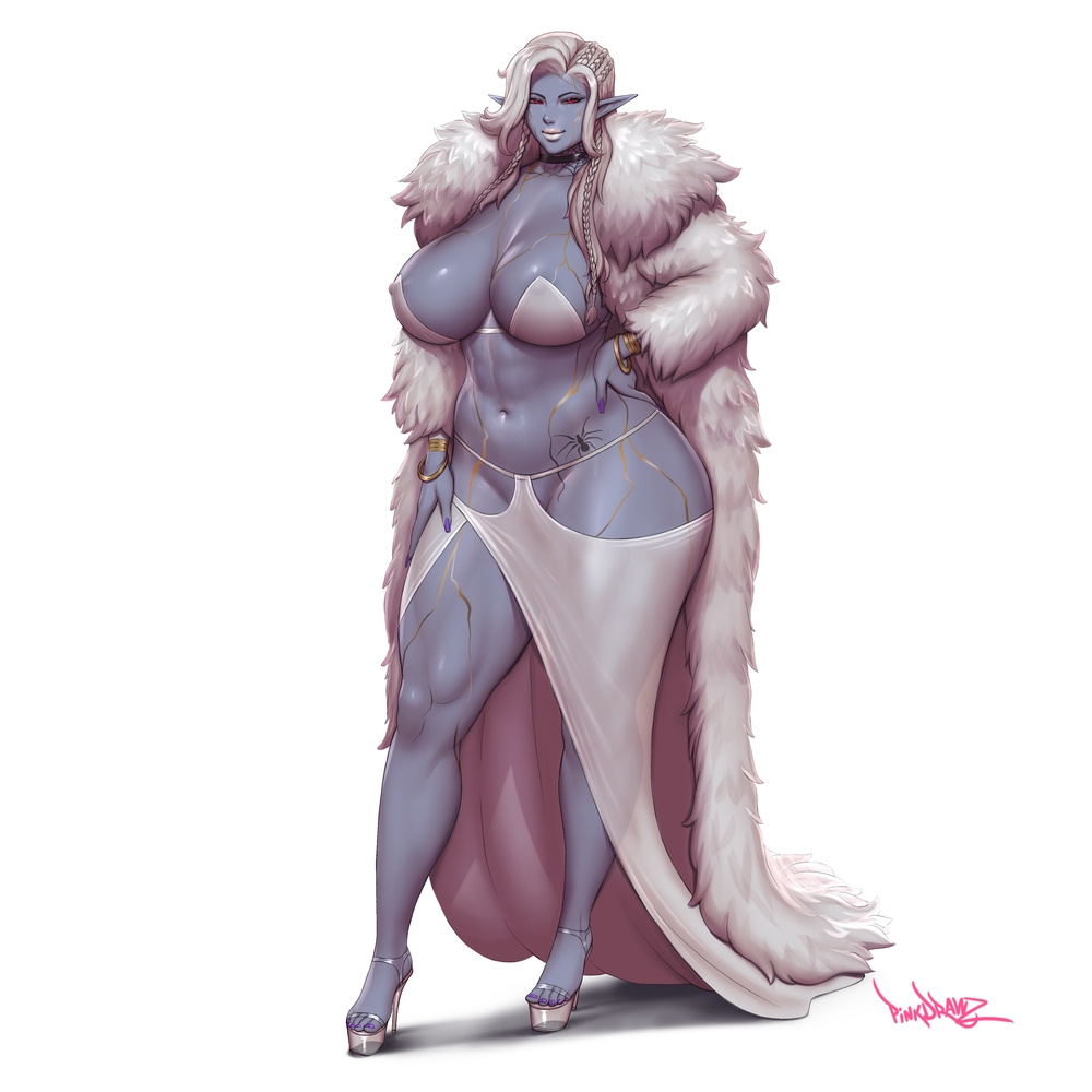 Artist - PINKDRAWZ - Image 19