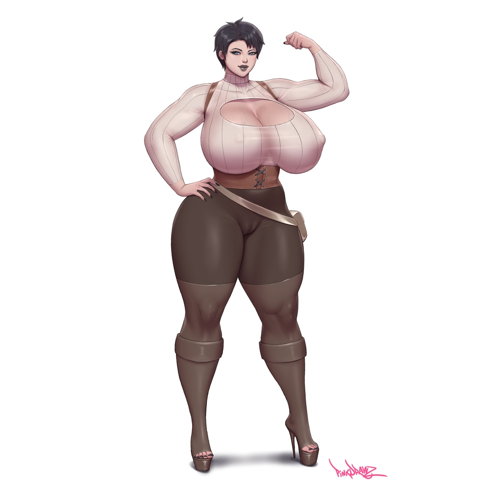 Artist - PINKDRAWZ - Image 7