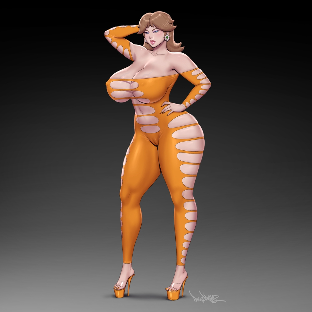 Artist - PINKDRAWZ - Image 9