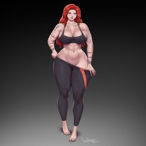 Artist - PINKDRAWZ - Page 12