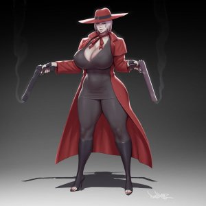 Artist - PINKDRAWZ - Page 18