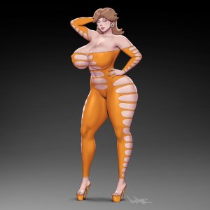 Artist - PINKDRAWZ - Page 9