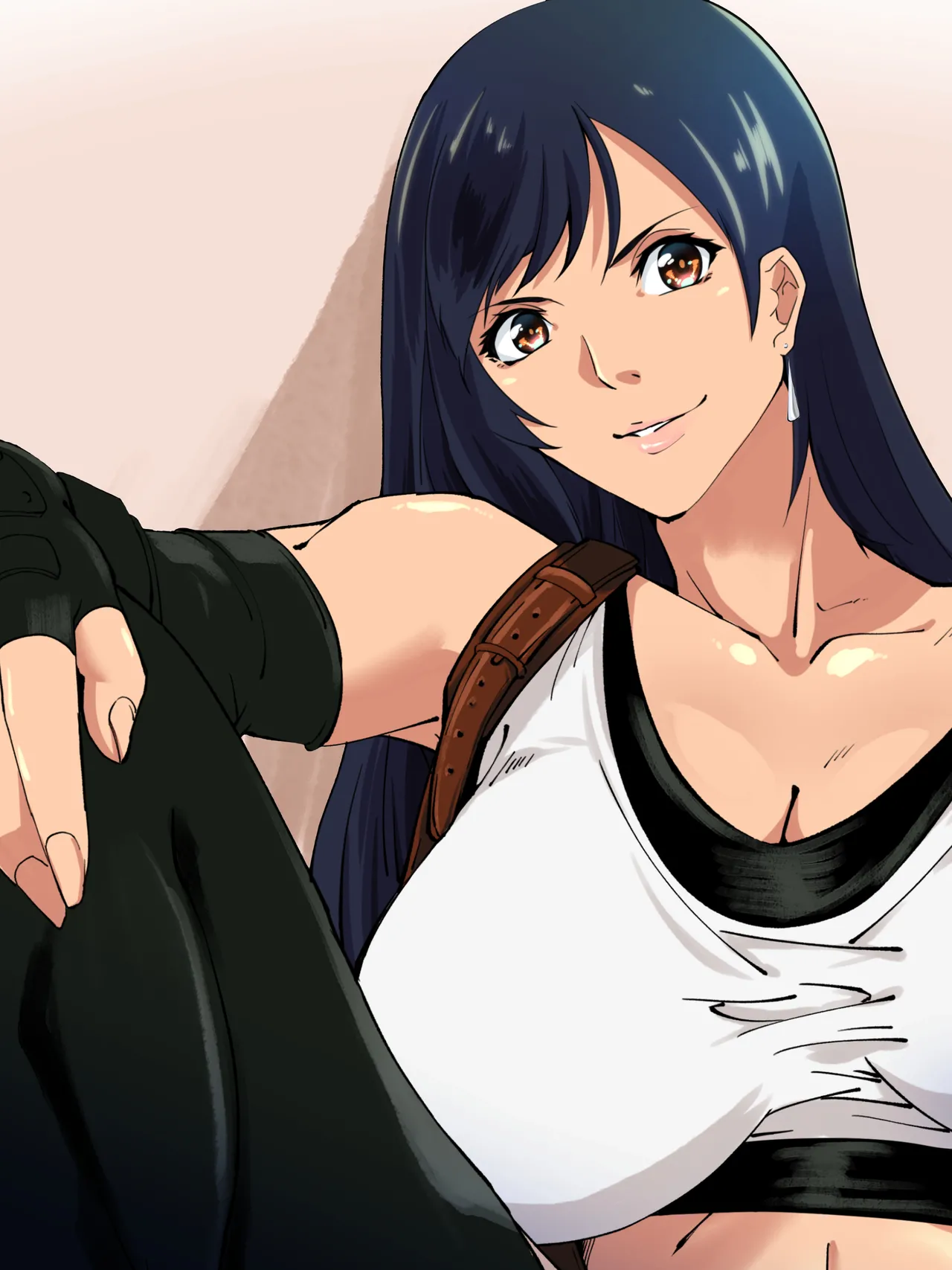 Artist 小望月楽々 Pixiv - Image 1