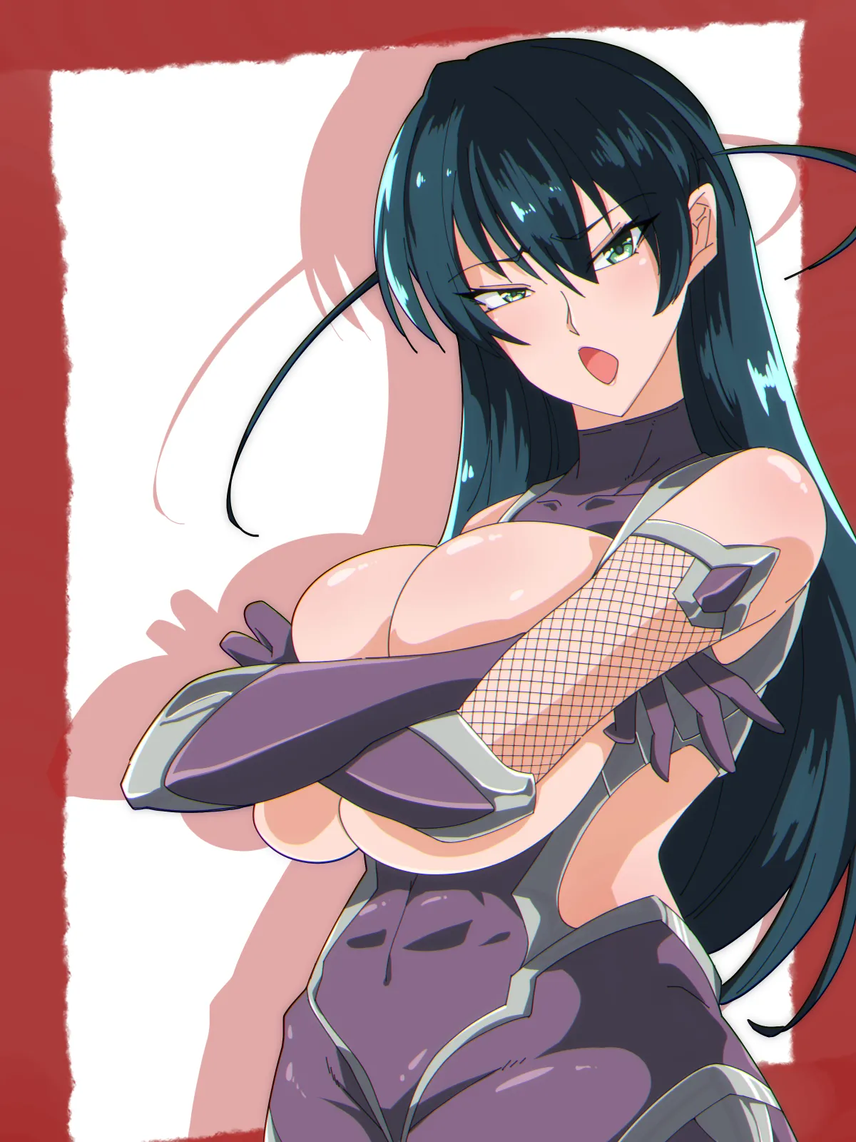 Artist 小望月楽々 Pixiv - Image 20
