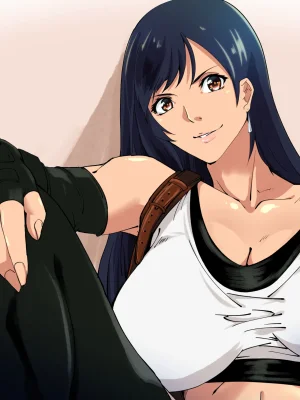 Artist 小望月楽々 Pixiv Thumbnail