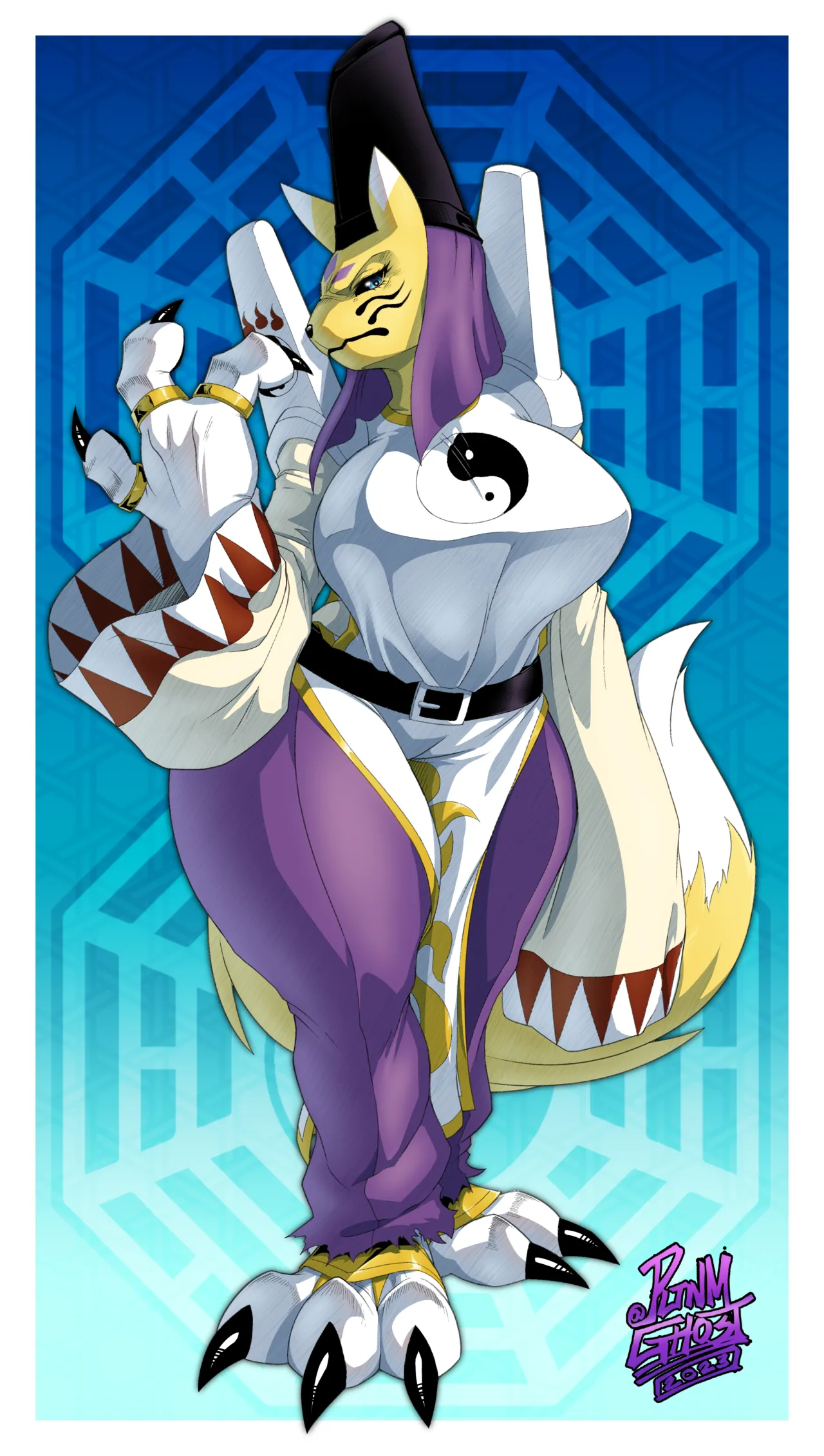 ARTIST pltnm06ghost - Image 335