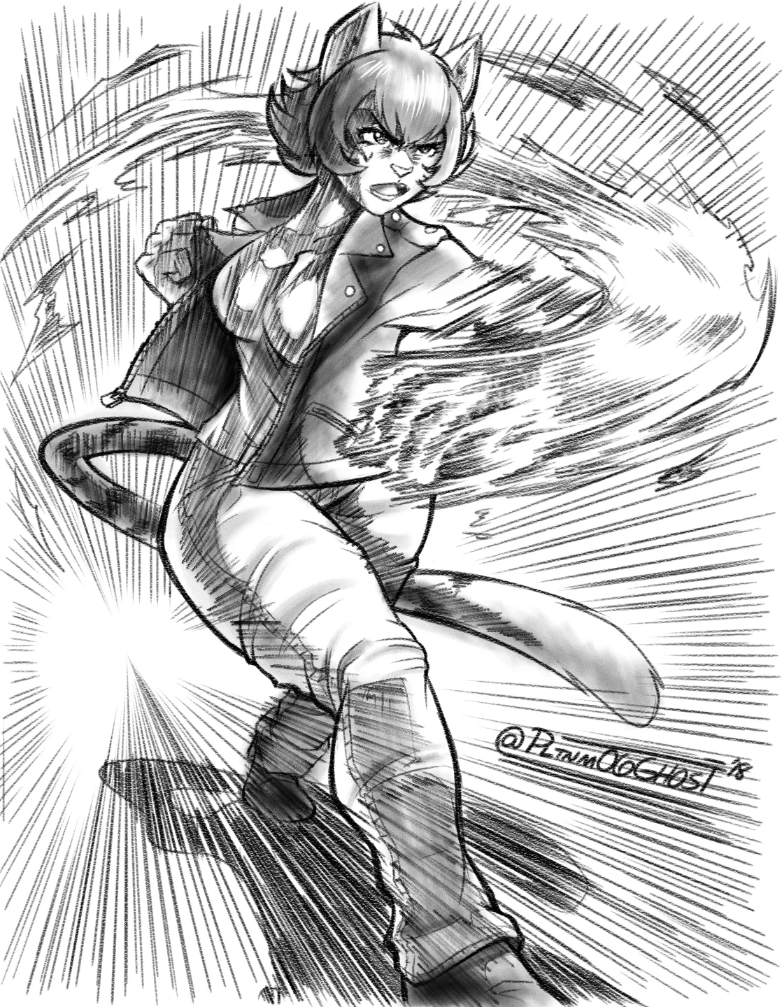 ARTIST pltnm06ghost - Image 53