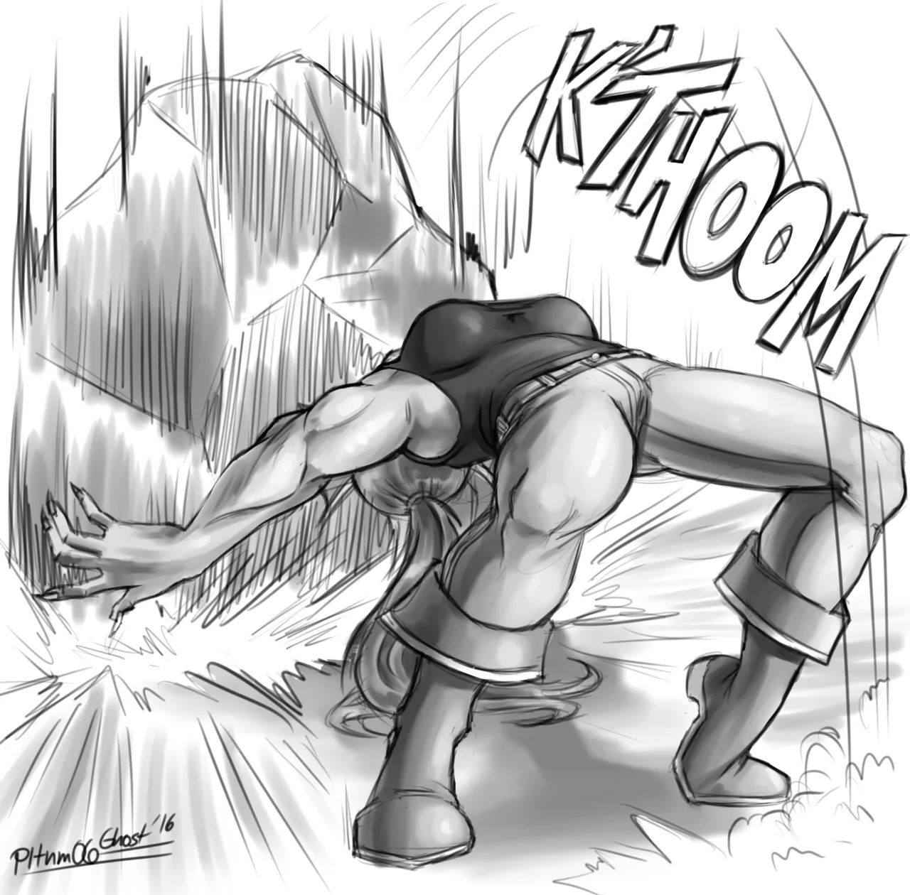 ARTIST pltnm06ghost - Image 76