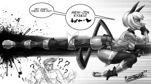 ARTIST pltnm06ghost - Page 112