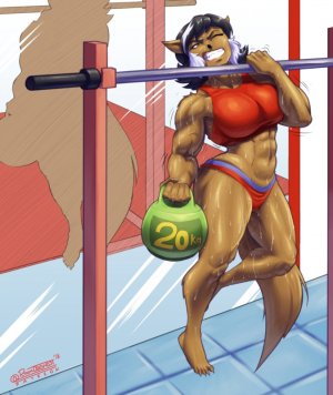 ARTIST pltnm06ghost - Page 118