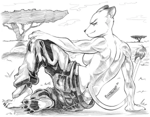 ARTIST pltnm06ghost - Page 250