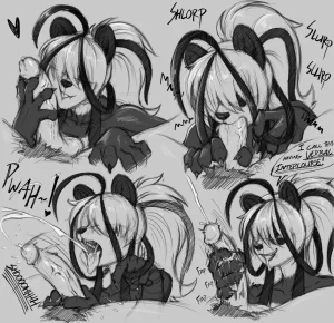 ARTIST pltnm06ghost - Page 274