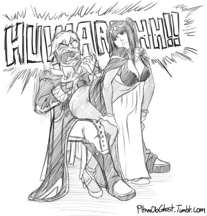 ARTIST pltnm06ghost - Page 379