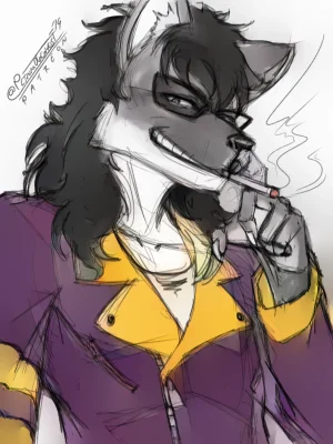 ARTIST pltnm06ghost - Page 86