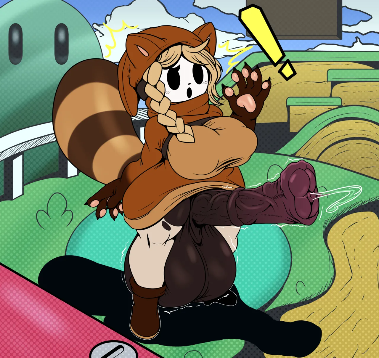 Artist Plundered - Image 11