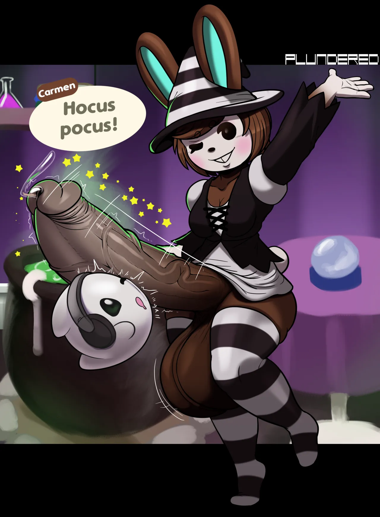 Artist Plundered - Image 168