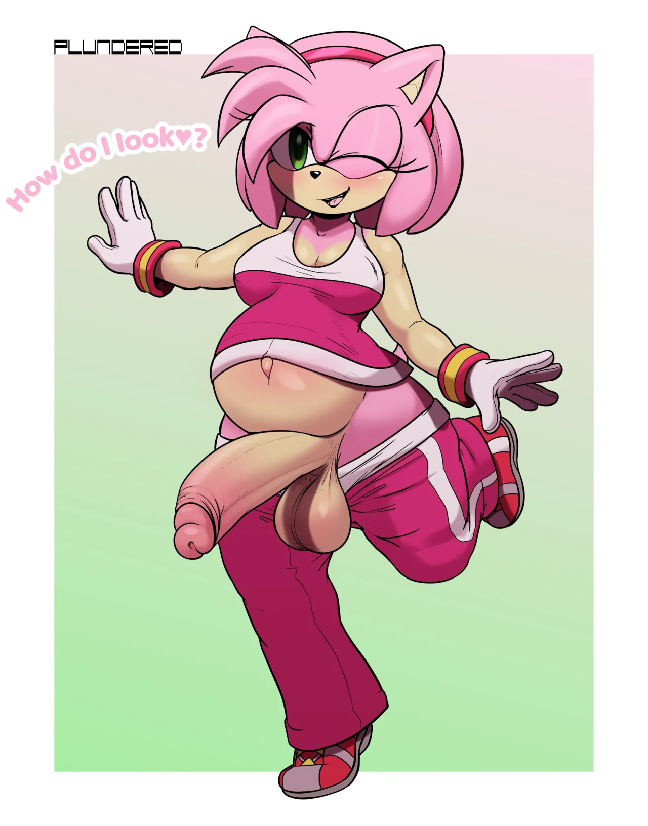 Artist Plundered - Image 181