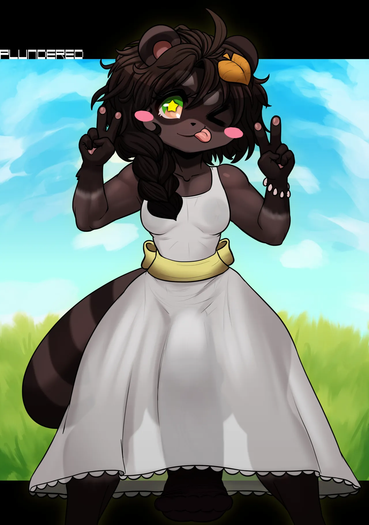 Artist Plundered - Image 221