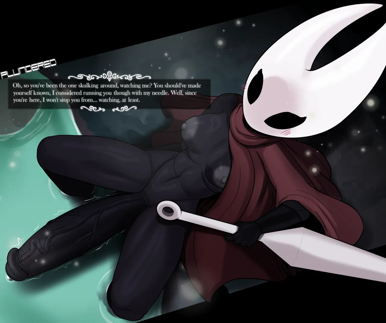 Artist Plundered - Image 270