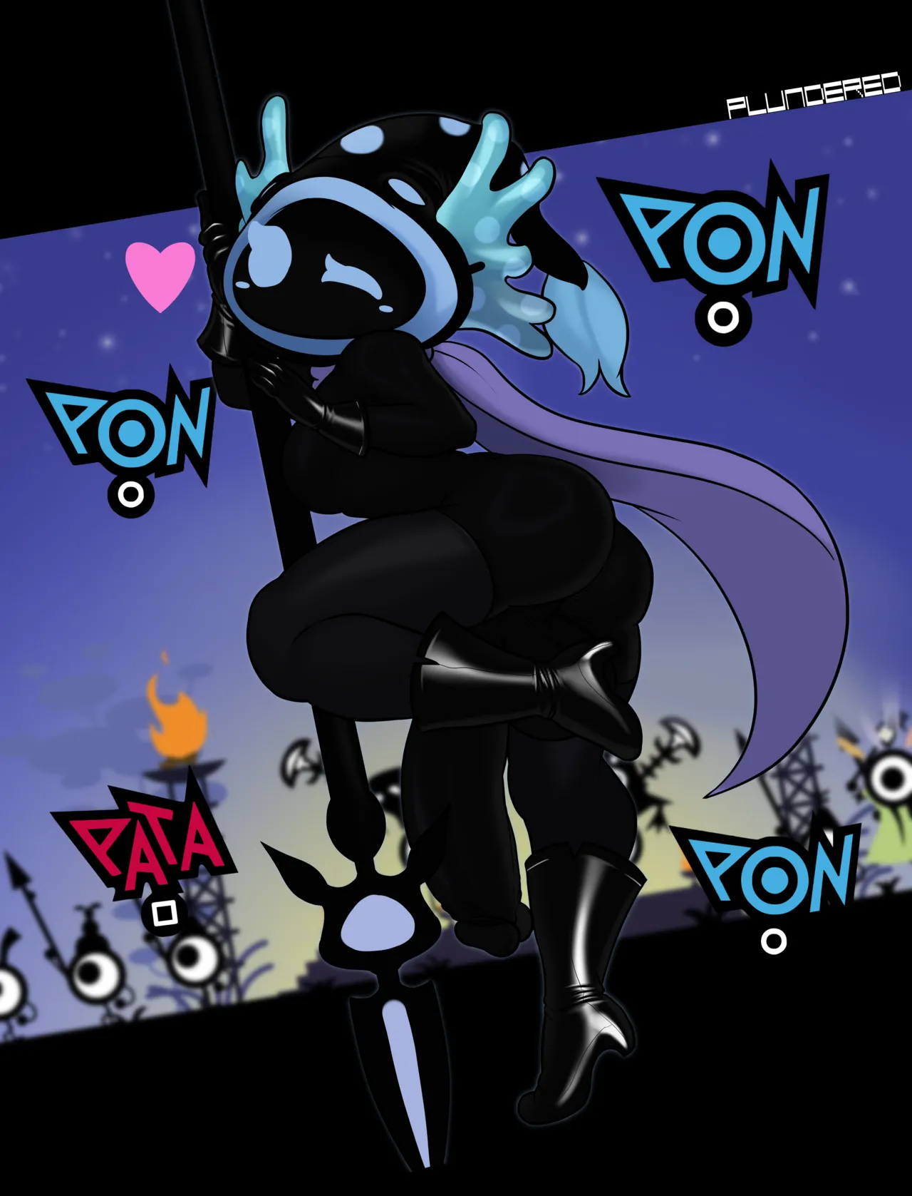 Artist Plundered - Image 281