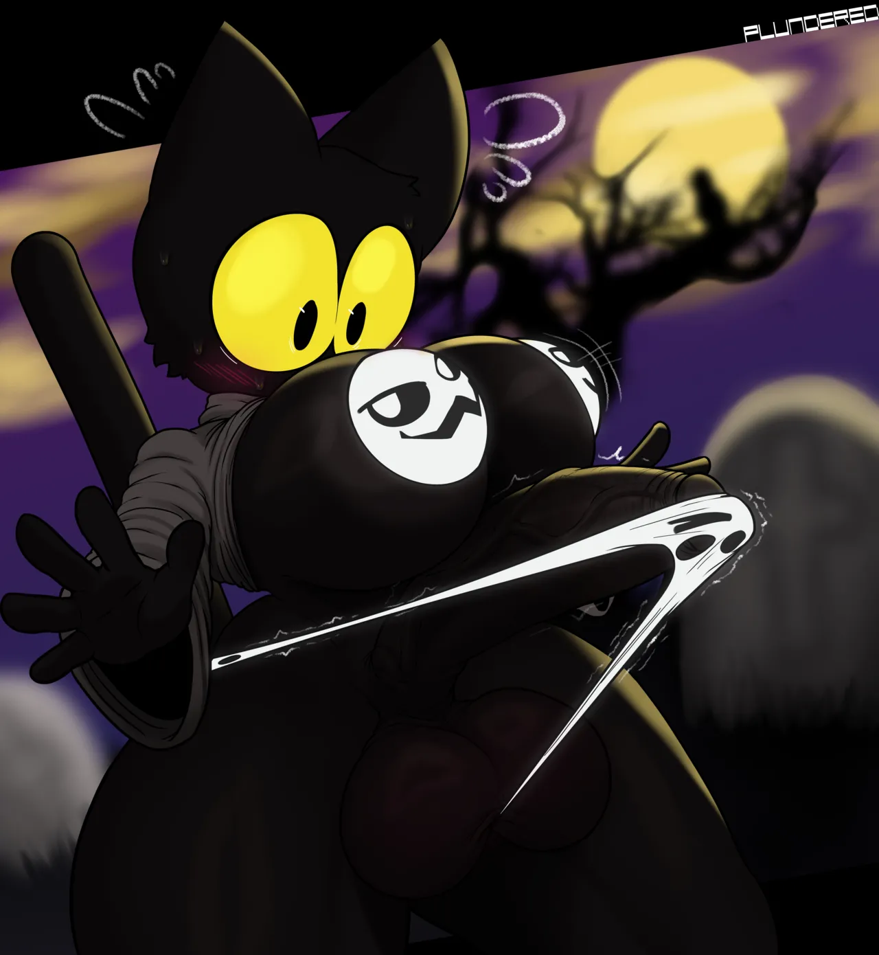 Artist Plundered - Image 298