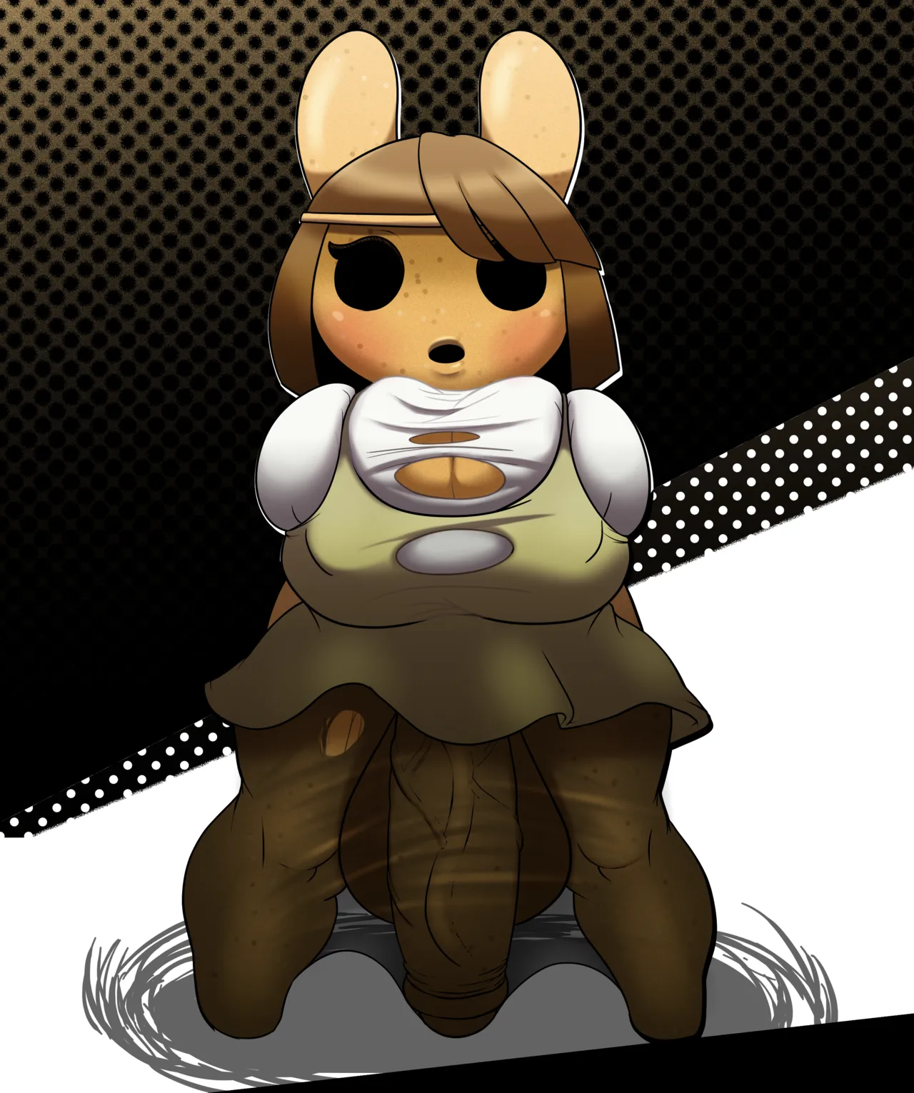 Artist Plundered - Image 3