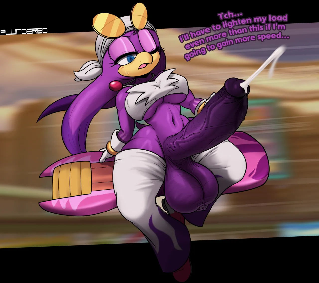 Artist Plundered - Image 312