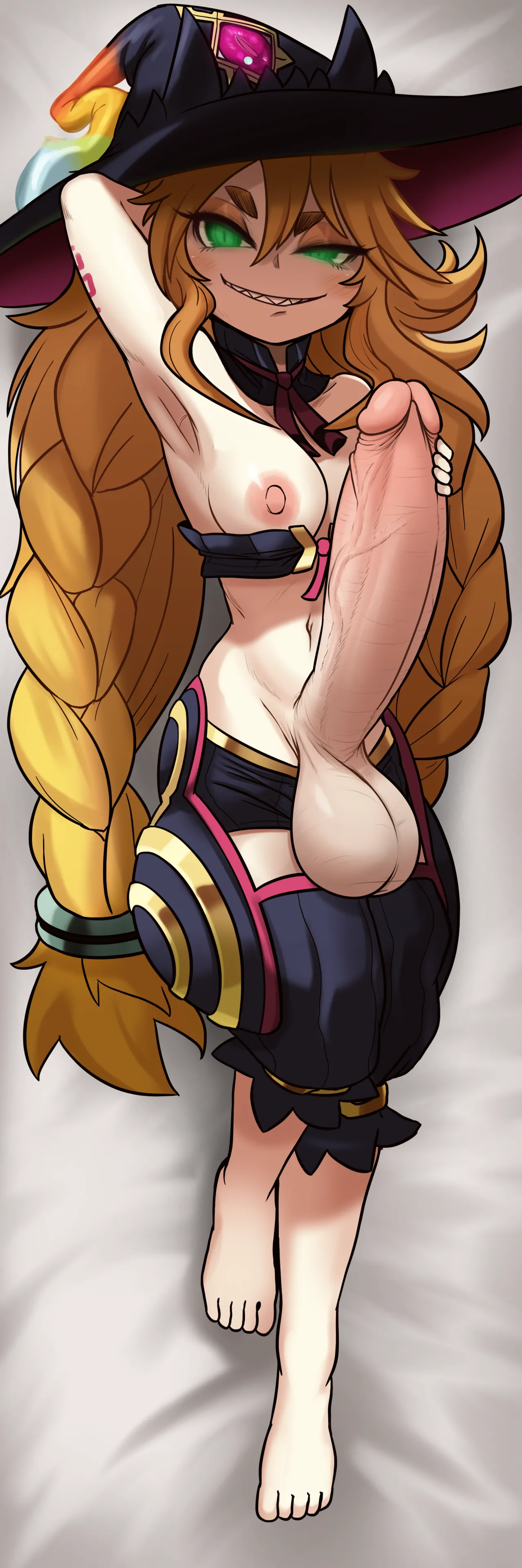 Artist Plundered - Image 332