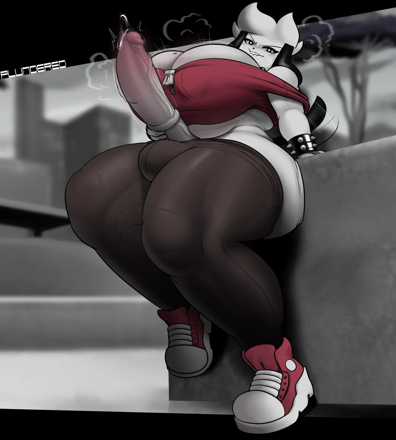 Artist Plundered - Image 342