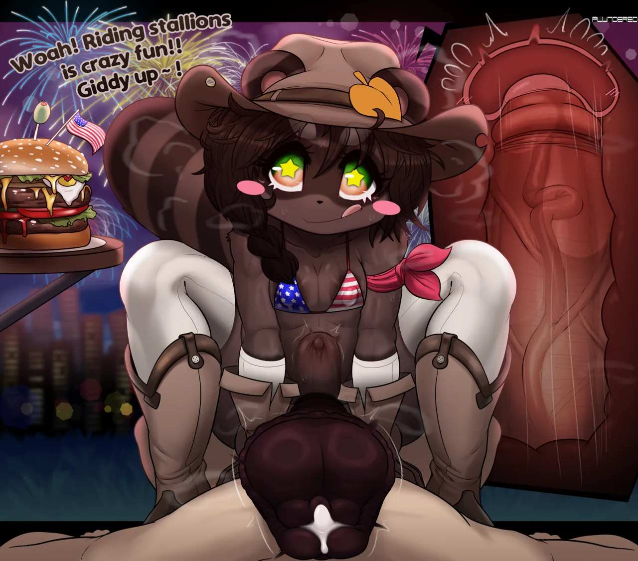 Artist Plundered - Image 361