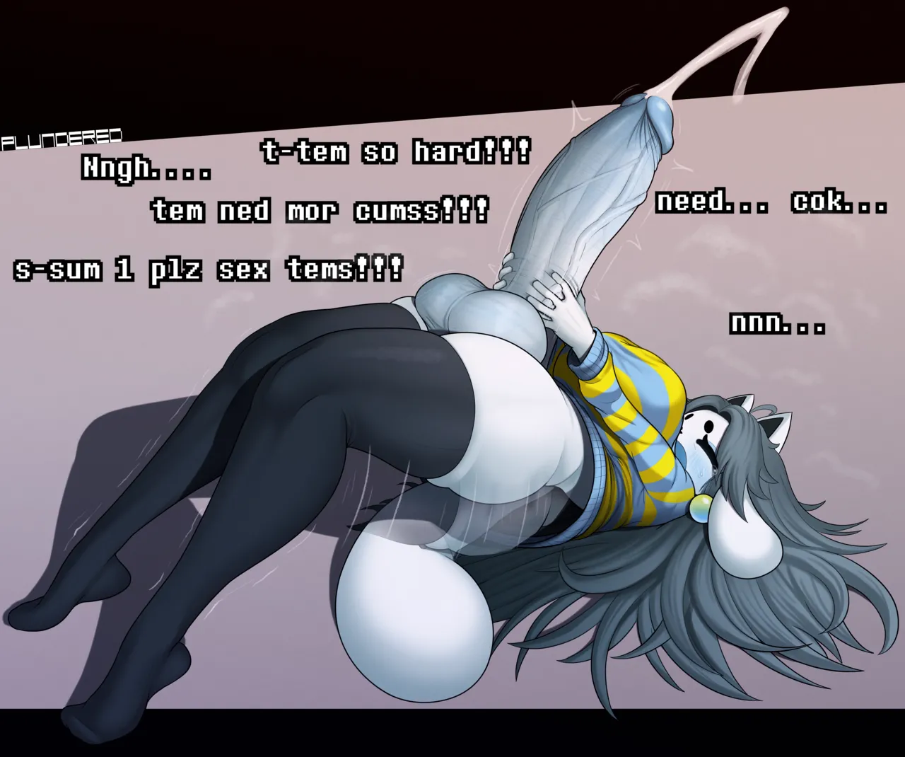 Artist Plundered - Image 402