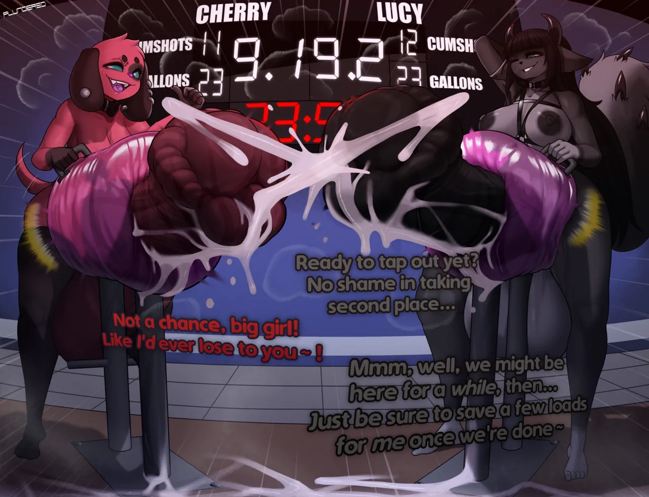 Artist Plundered - Image 428