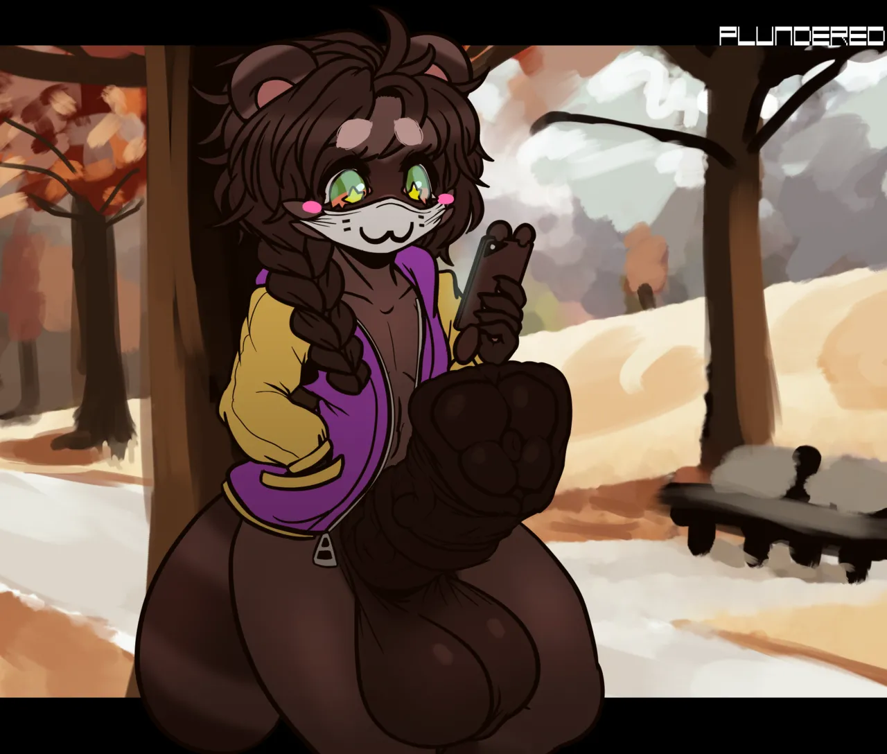 Artist Plundered - Image 45