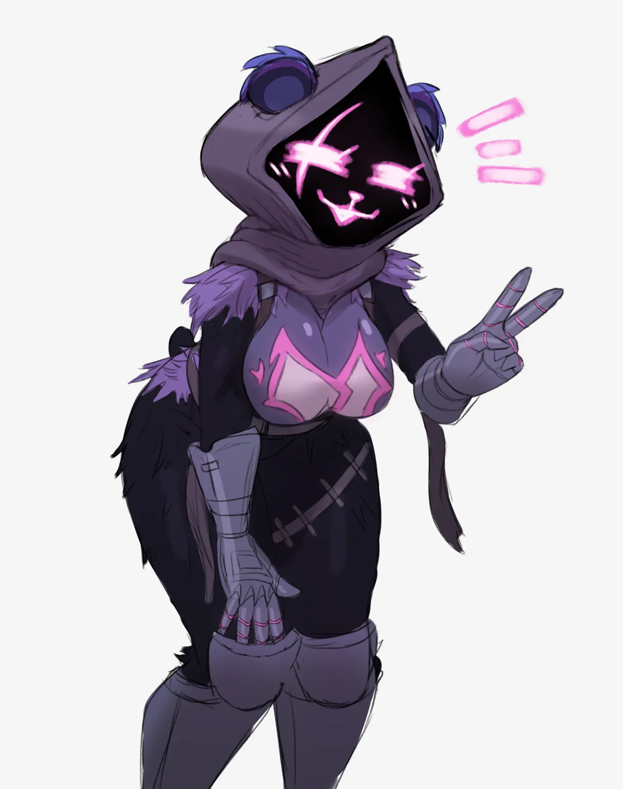 Artist Plundered - Image 473