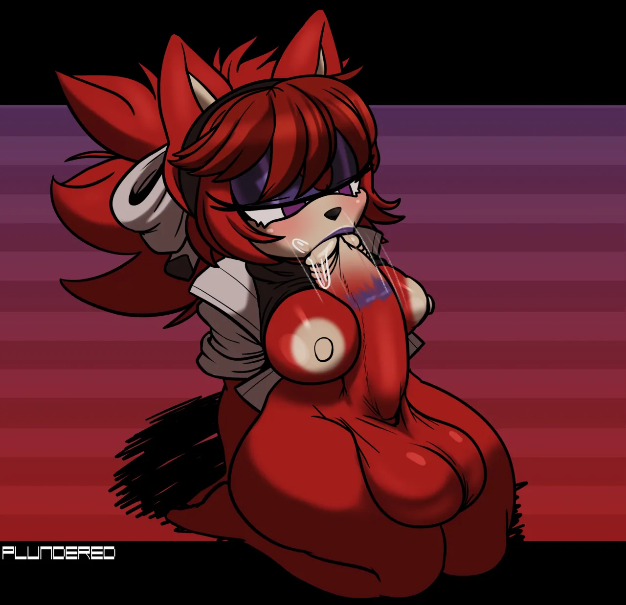 Artist Plundered - Image 48