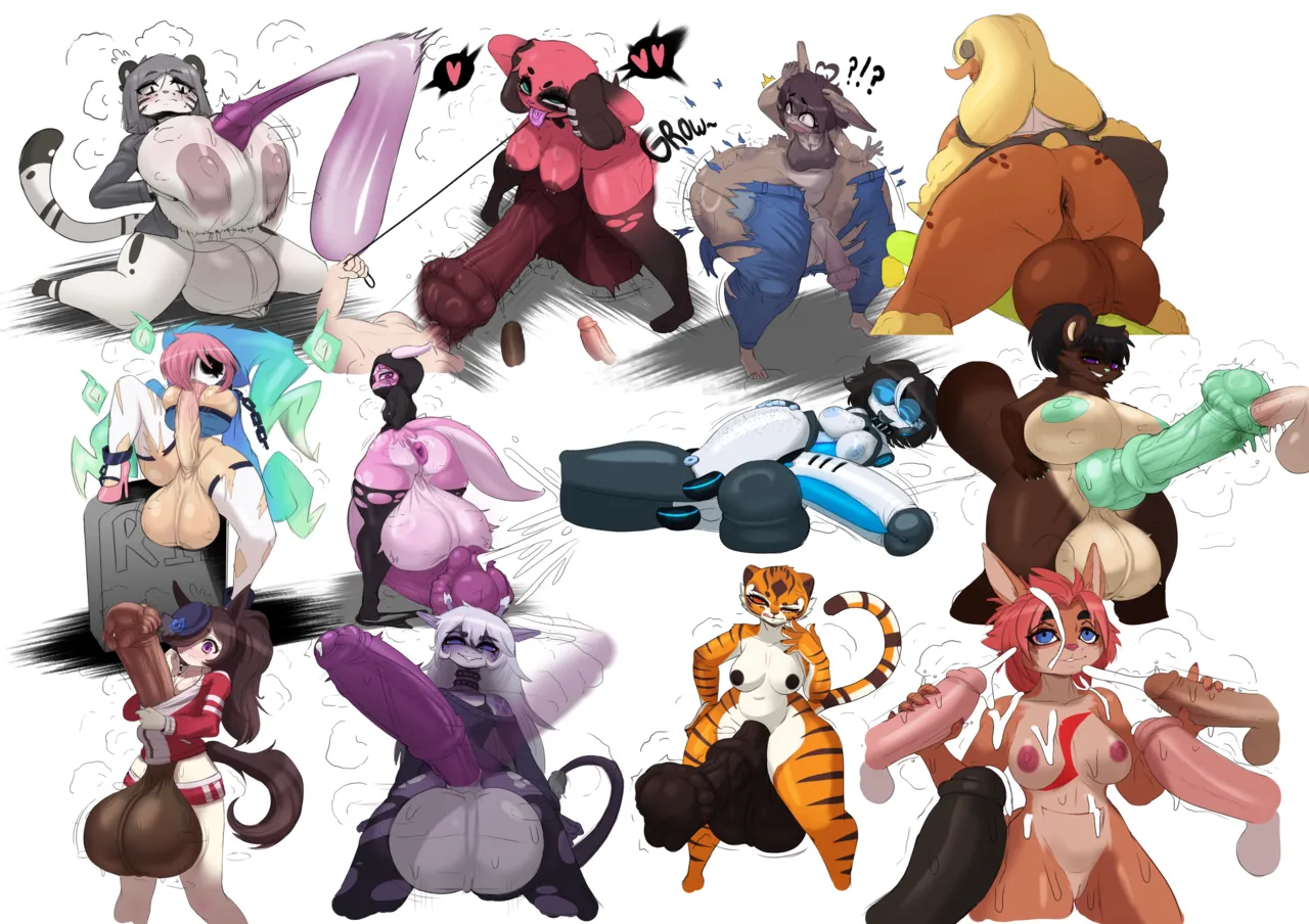 Artist Plundered - Image 509