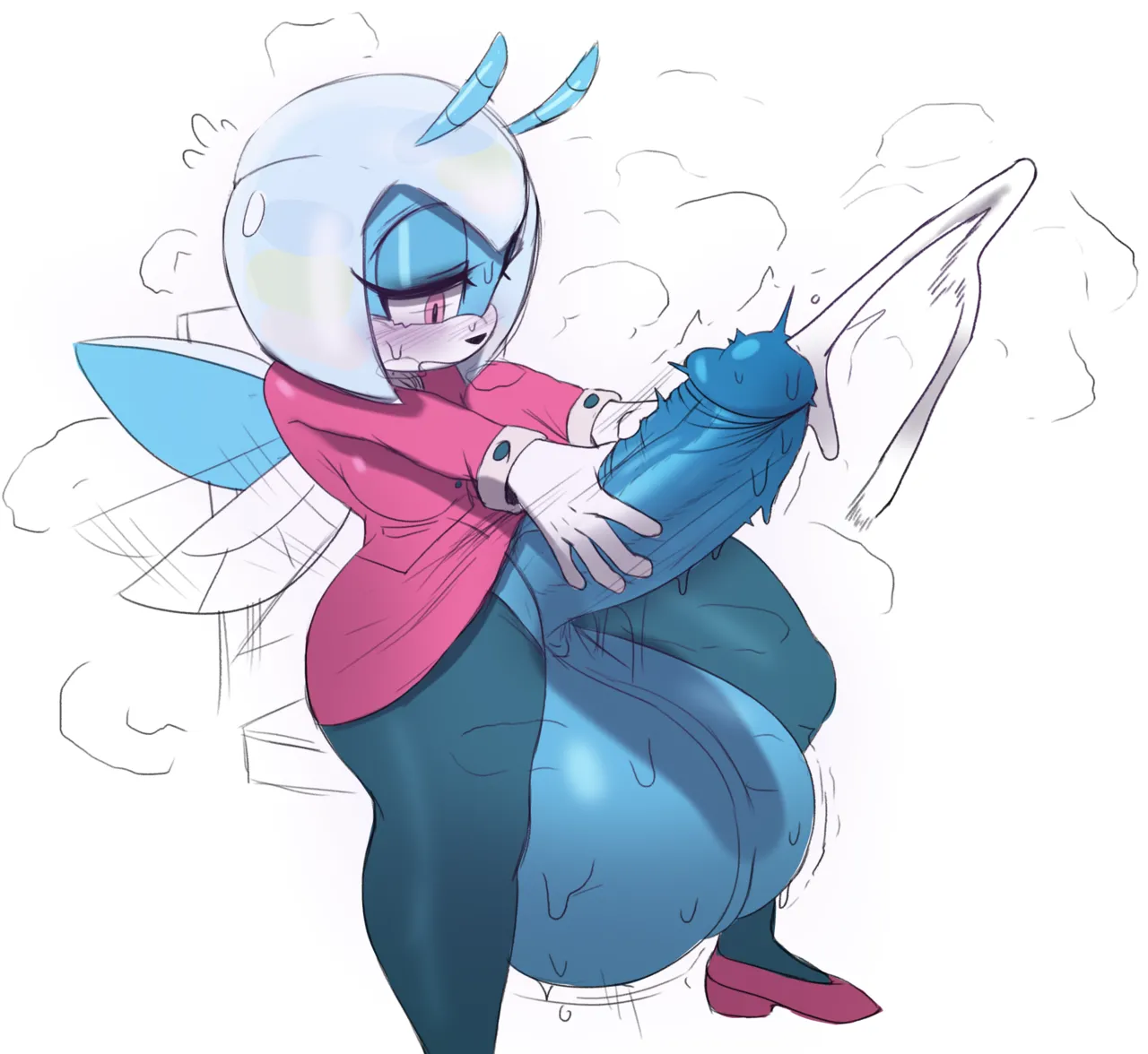 Artist Plundered - Image 520