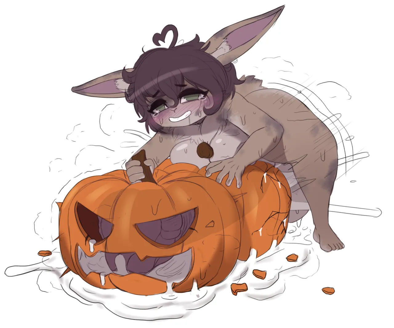 Artist Plundered - Image 521