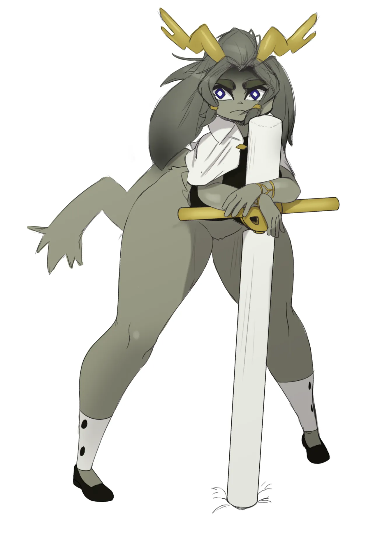 Artist Plundered - Image 525