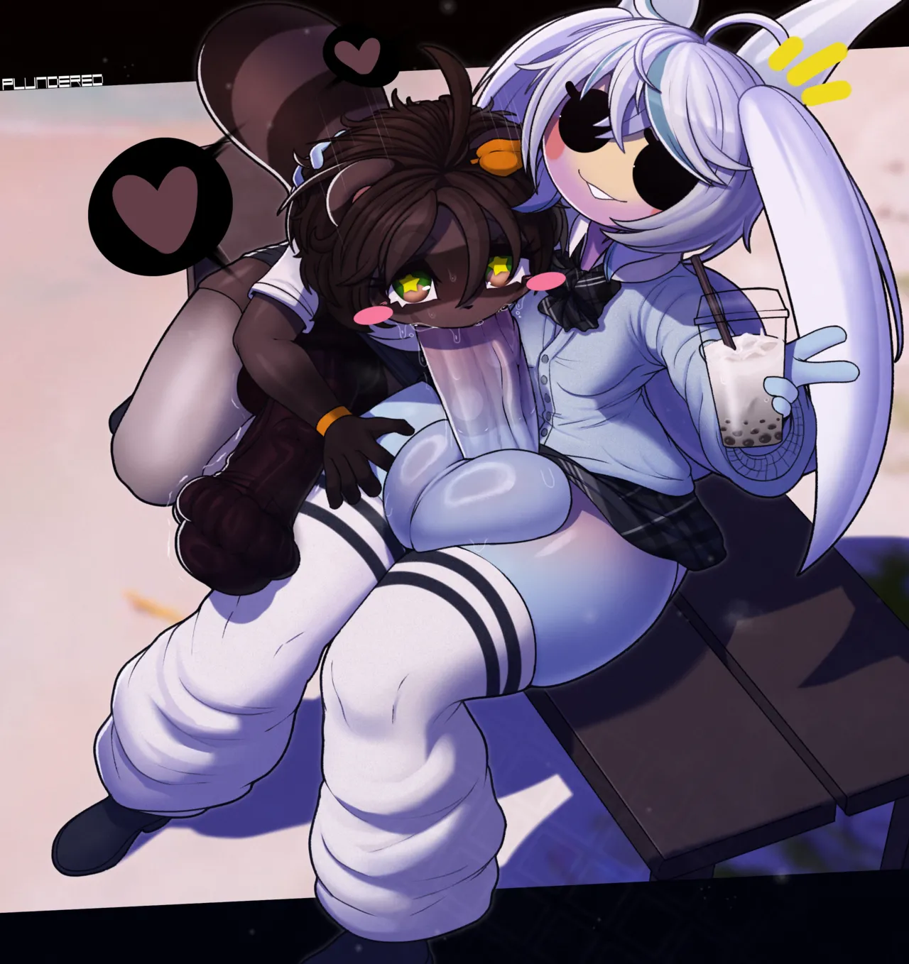 Artist Plundered - Image 526