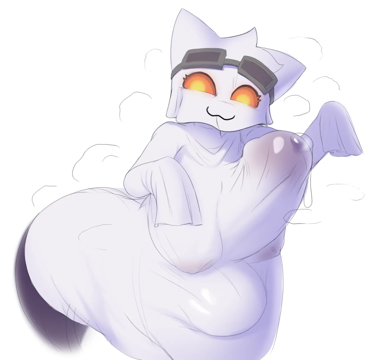 Artist Plundered - Image 537