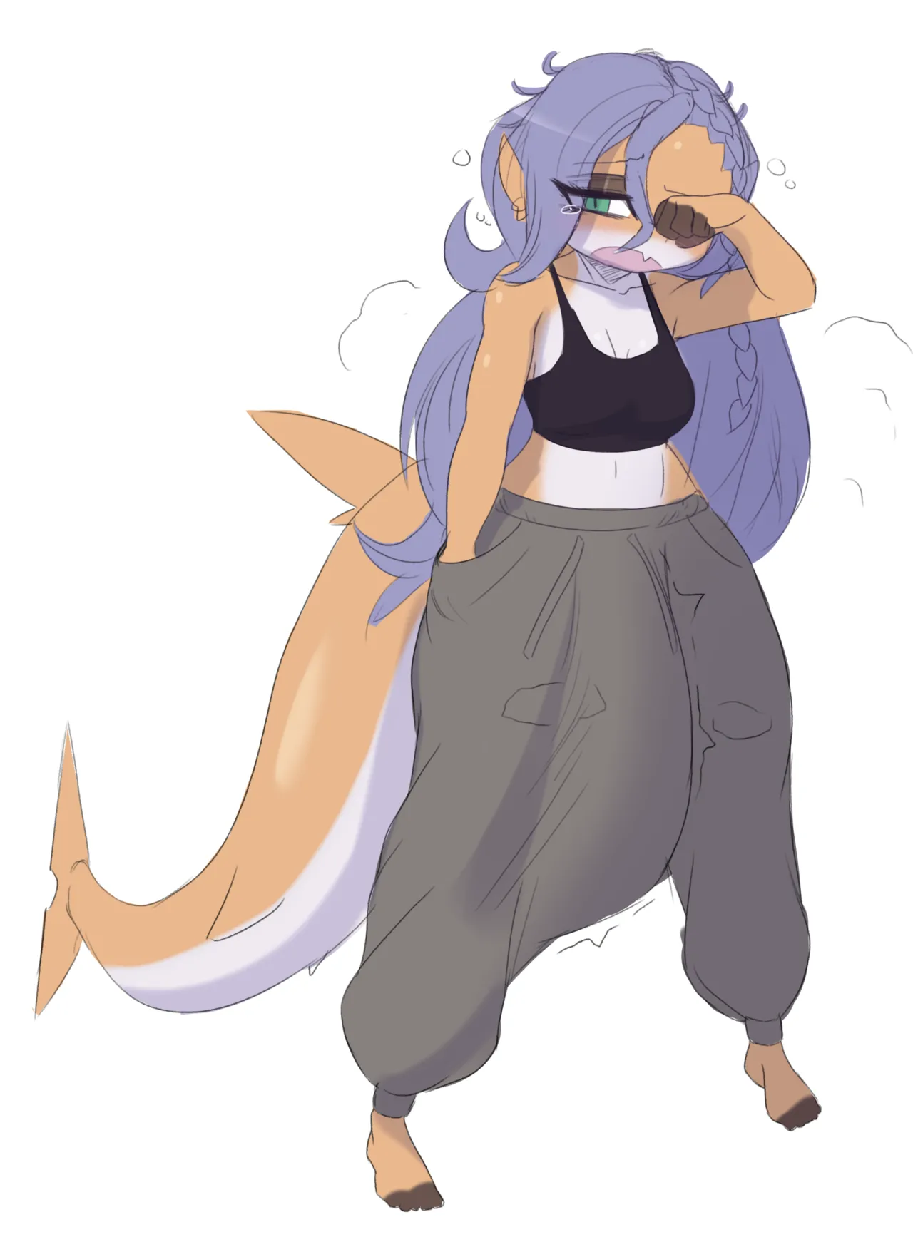 Artist Plundered - Image 563