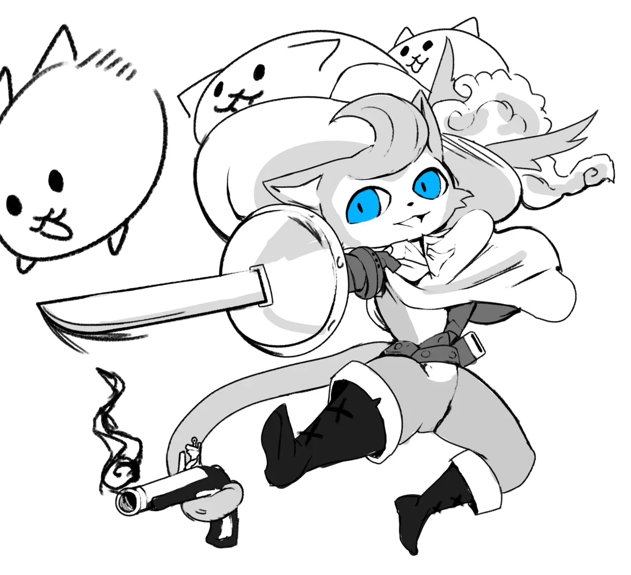 Artist Plundered - Image 566