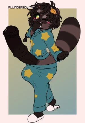 Artist Plundered - Page 163