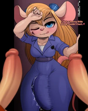 Artist Plundered - Page 249