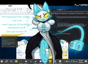 Artist Plundered - Page 267